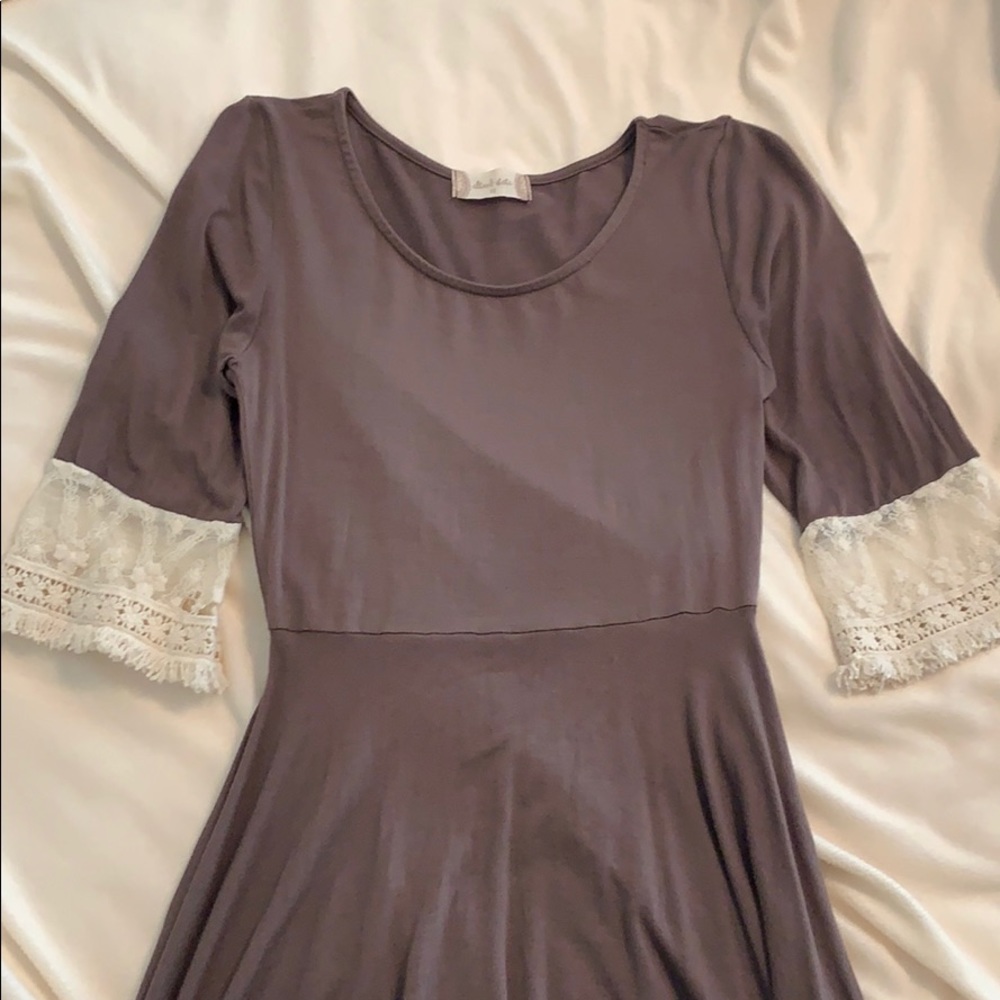 Altar’d State Dress